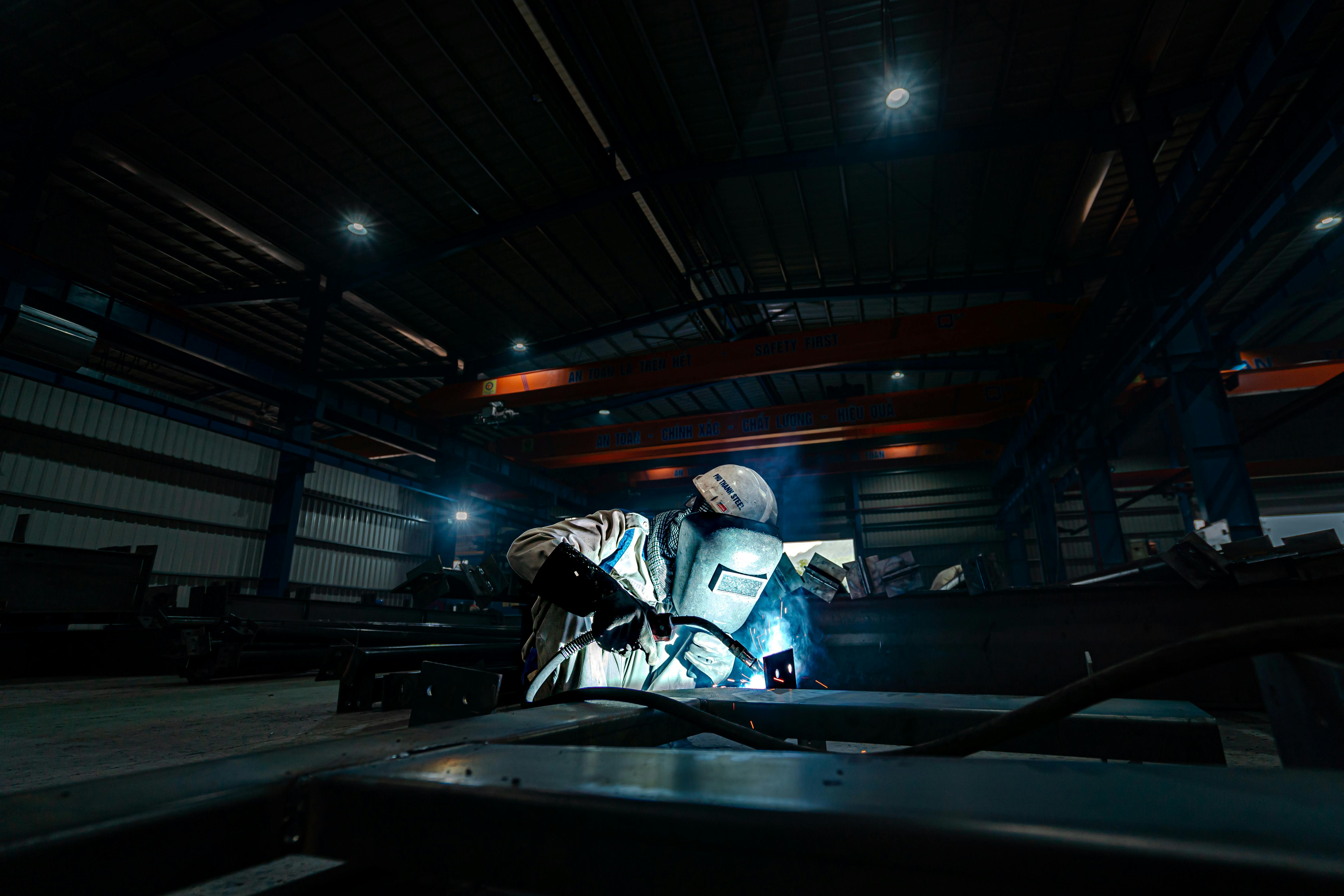 Fabrication Services